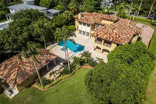 10851 SW 63rd Ave, Pinecrest, FL 33156 - Photo 32