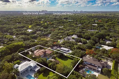 10851 SW 63rd Ave, Pinecrest, FL 33156 - Photo 60