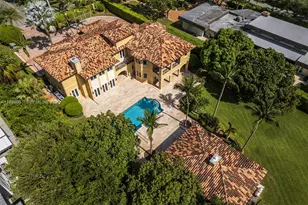 10851 SW 63rd Ave, Pinecrest, FL 33156 - Photo 30