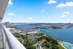 50 Biscayne Blvd, Miami, FL 33132 - Photo 1