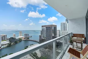 500 Brickell Ave, Miami, FL 33131 - Photo 20
