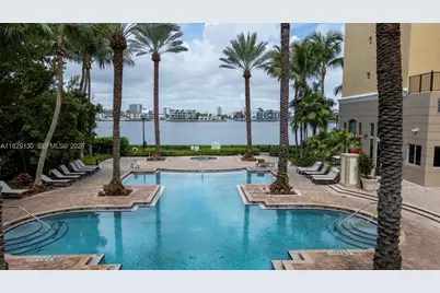 17100 N Bay Rd #1610, Sunny Isles Beach, FL 33160 - Photo 28