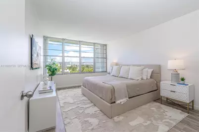 9101 E Bay Harbor Dr #705, Bay Harbor Islands, FL 33154 - Photo 12