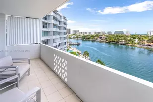 9101 E Bay Harbor Dr, Bay Harbor Islands, FL 33154 - Photo 1