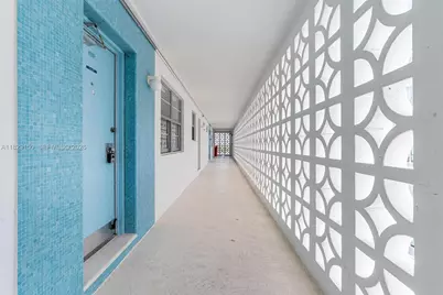 9101 E Bay Harbor Dr #705, Bay Harbor Islands, FL 33154 - Photo 28