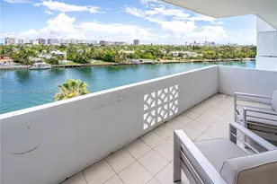 9101 E Bay Harbor Dr, Bay Harbor Islands, FL 33154 - Photo 2