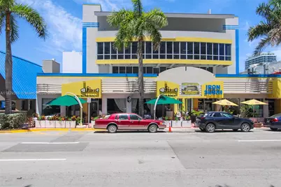 6930 Collins Ave #Penthouse, Miami Beach, FL 33141 - Photo 20