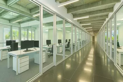 6936 Collins Ave #2nd Floor Offices, Miami Beach, FL 33141 - Photo 10