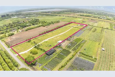 14287 SW 192nd Ave, Unincorporated Dade County, FL 33196 - Photo 2