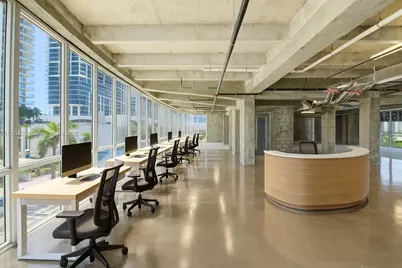 6930 Collins Ave #Co Working Office, Miami Beach, FL 33141 - Photo 2