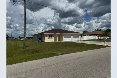 1905/1907 Gordon Ave S, Lehigh Acres, FL 33973 - Photo 2