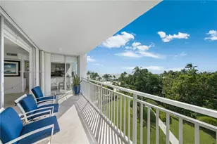 609 Ocean Dr, Key Biscayne, FL 33149 - Photo 2