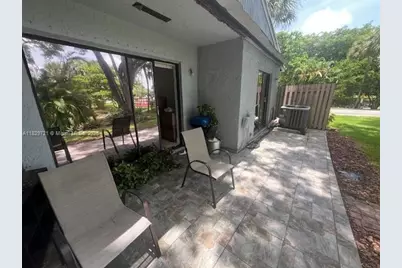 4124 NW 78th Ave #4124, Sunrise, FL 33351 - Photo 16