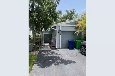 4124 NW 78th Ave #4124, Sunrise, FL 33351 - Photo 1