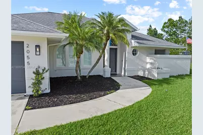 2055 SW Aaron Ln, Port Saint Lucie, FL 34953 - Photo 4