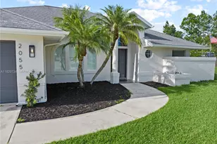2055 SW Aaron Ln, Port Saint Lucie, FL 34953 - Photo 4