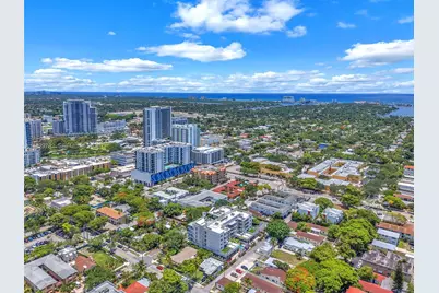 1850 Monroe #406, Hollywood, FL 33020 - Photo 16