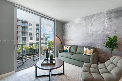 3900 Biscayne Blvd #S-818, Miami, FL 33137 - Photo 1
