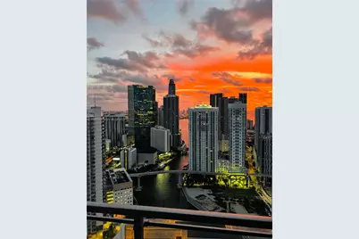 92 SW 3rd St #4410, Miami, FL 33130 - Photo 16