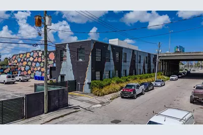 551 NW 72nd St #2A, Miami, FL 33150 - Photo 2