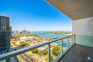 244 Biscayne Blvd, Miami, FL 33132 - Photo 2