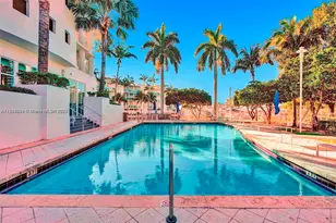 7910 Harbor Island Dr, North Bay Village, FL 33141 - Photo 8