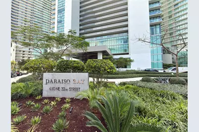 650 NE 32nd St #802, Miami, FL 33137 - Photo 1