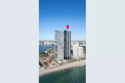 18555 Collins Ave #2303, Sunny Isles Beach, FL 33160 - Photo 16