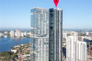 18555 Collins Ave, Sunny Isles Beach, FL 33160 - Photo 16