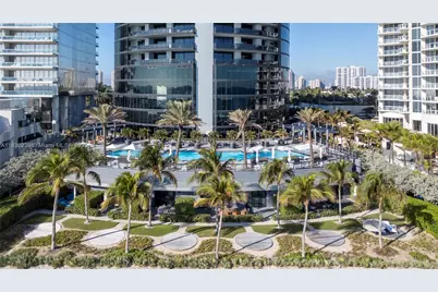 18555 Collins Ave #2303, Sunny Isles Beach, FL 33160 - Photo 32