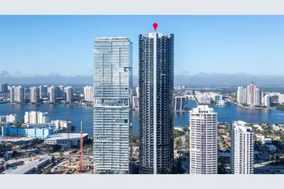 18555 Collins Ave #2303, Sunny Isles Beach, FL 33160 - Photo 36