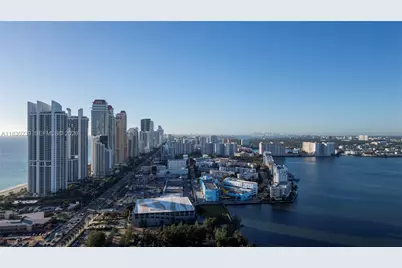 18555 Collins Ave #2303, Sunny Isles Beach, FL 33160 - Photo 22