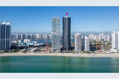 18555 Collins Ave #2303, Sunny Isles Beach, FL 33160 - Photo 42