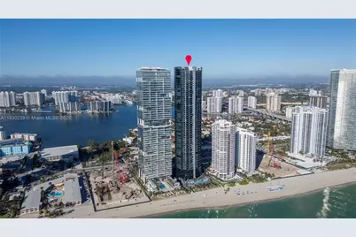 18555 Collins Ave #2303, Sunny Isles Beach, FL 33160 - Photo 26