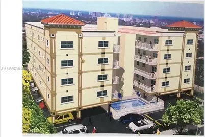 2008 Jackson St #D2, Hollywood, FL 33020 - Photo 16