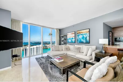 465 Brickell Ave #5302, Miami, FL 33131 - Photo 2