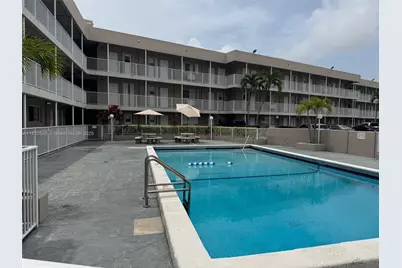 6580 Santona St #A34, Coral Gables, FL 33146 - Photo 1