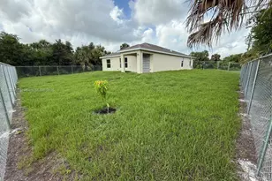 3051 NW Beechwood Circle, Labelle, FL 33935 - Photo 22