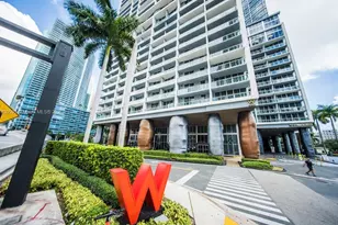 495 Brickell Ave, Miami, FL 33131 - Photo 14