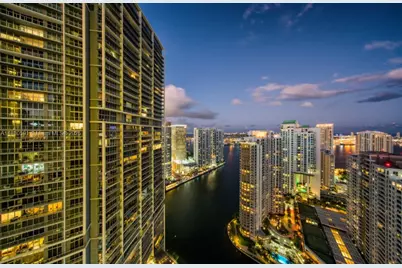 495 Brickell Ave #4004, Miami, FL 33131 - Photo 1