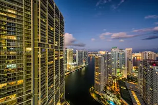 495 Brickell Ave, Miami, FL 33131 - Photo 1