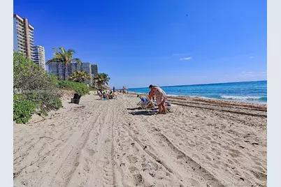 2080 S Ocean Dr #1408, Hallandale Beach, FL 33009 - Photo 12