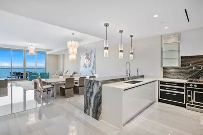 17901 Collins Avenue #902, Sunny Isles Beach, FL 33160 - Photo 2