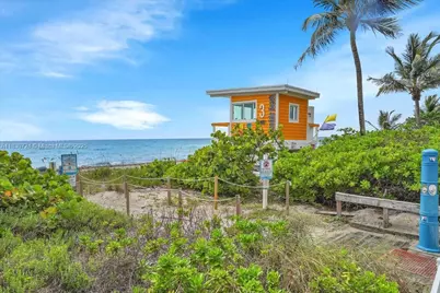 1936 S Ocean Dr #6D, Hallandale Beach, FL 33009 - Photo 4