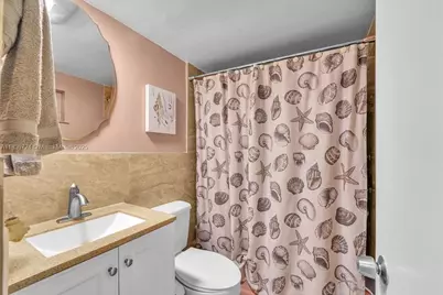 1936 S Ocean Dr #6D, Hallandale Beach, FL 33009 - Photo 12