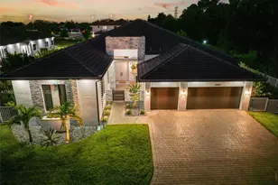 5000 SW 159th Ave, Southwest Ranches, FL 33331 - Photo 1