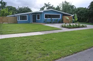 10230 Dolphin Rd, Cutler Bay, FL 33157 - Photo 1