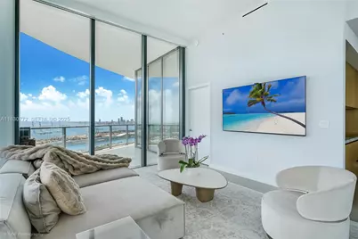 500 Alton Rd #4401, Miami Beach, FL 33139 - Photo 2