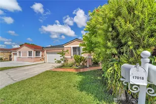 17018 SW 142nd Pl, Miami, FL 33177 - Photo 1