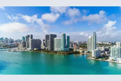 1900 N Bayshore Dr #3804, Miami, FL 33132 - Photo 10